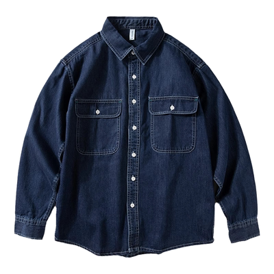 【限时优惠】复古简约外套