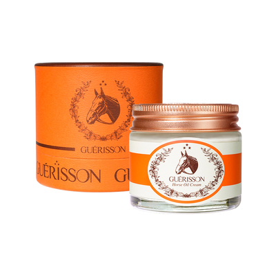 【70g】韩国格丽松九朵云马油弹力面霜