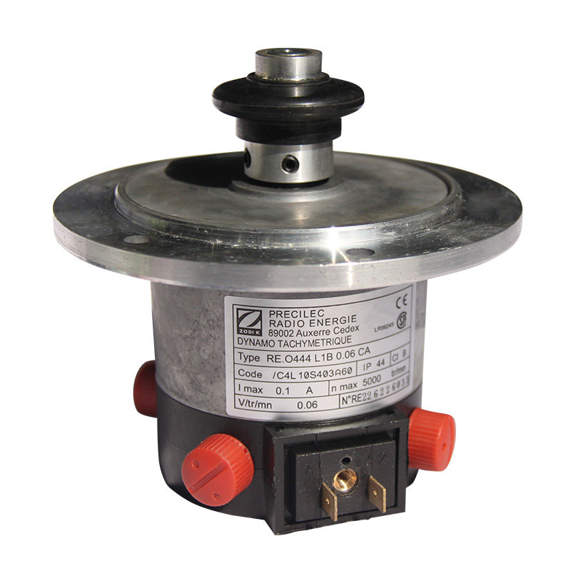 测速发电机km276027全新正品
