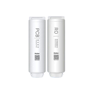 海尔净水器机滤芯HRO400TSV1/SVM1/SVM3/600DVM5-U1原装PCB抑菌RO