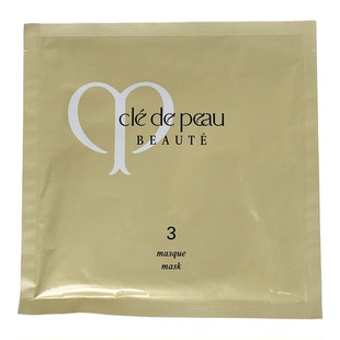 CPB肌肤之钥 三部曲 集中护理组 保湿修护全能面膜套装 6组一盒