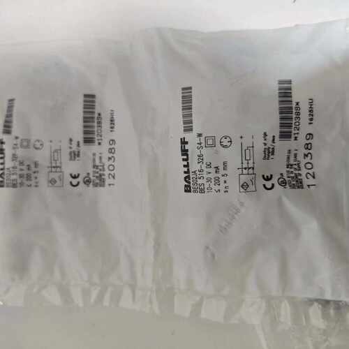 【请询价】全新原装进口巴鲁夫传感器BES02JA