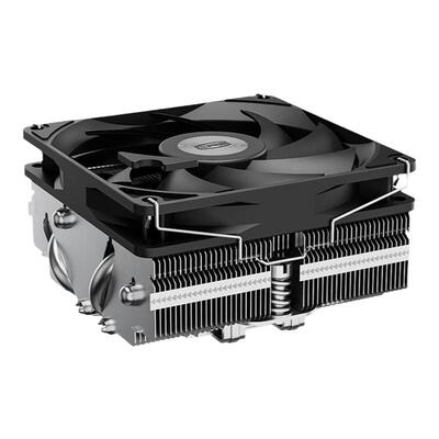 超频三RC400下压式散热器