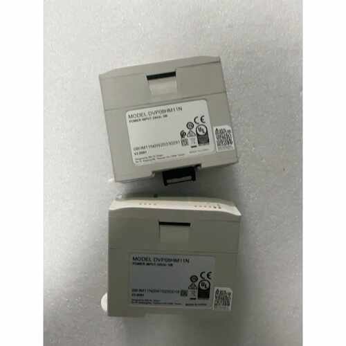 询价台达PLC扩展模块 DVP08HM11N