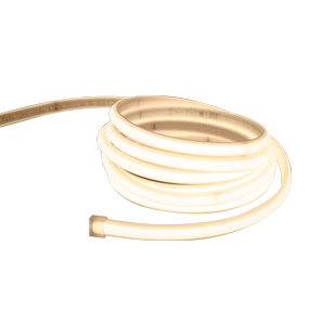 雷士照明led灯带三色线形洗墙灯客厅家用灯条线条灯吊顶220v灯带