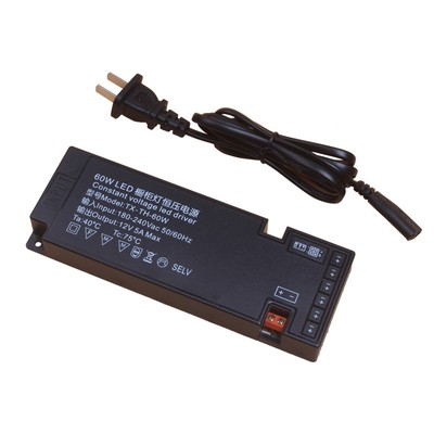 LED衣橱柜灯电源12V36W60W100W