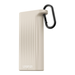 Ulanzi优篮子 CR2闪传4.0卡盒usb3.1高速读卡器相机SD卡TF卡ccd内存收纳盒适用佳能大疆pocket3苹果手机typec