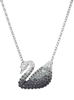 天鹅项链Swarovski/施华洛世奇