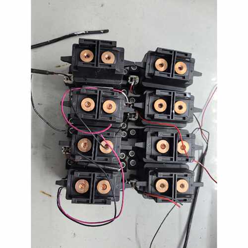 询价-宏发继电器 HFE18V-200/750-12-HC6  2