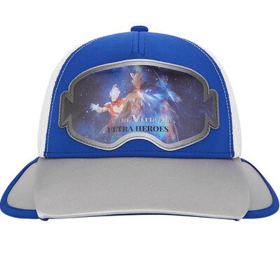 巴拉巴拉儿童帽子男童夏季棒球帽