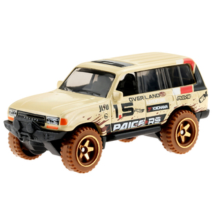 25P批次风火轮火辣小跑车交通系列小车法拉利合金玩具车男孩C4982