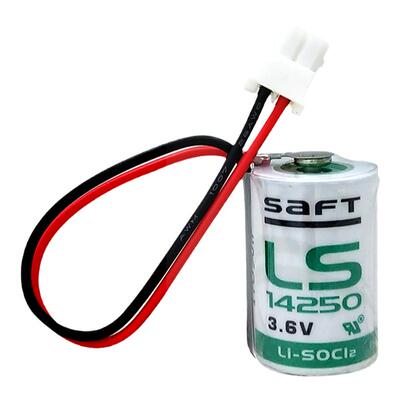 正品SAFT/帅福得LS14250电池