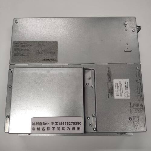 议价6ES7647-6CG16-0FA0 西门子SIMATIC IPC627C工控机，议价！