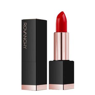 洛梵诗车厘子色浆果姨妈色梅子色口红持久不掉色不沾杯正品防水女