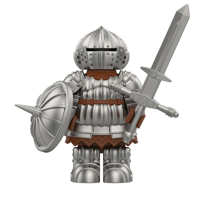 第三方洋葱盔甲骑士积木玩具