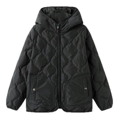 巴拉巴拉新款儿童冬季羽绒服