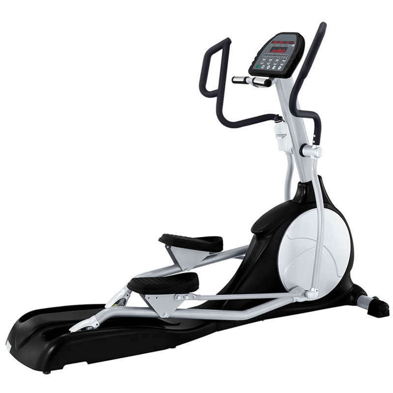 史帝飞/Steelflex XE7400 自发电商用磁控椭圆机 及 原装进口配件