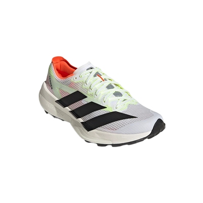 adidas阿迪达斯户外超轻缓震回弹大速飞星越野跑鞋男女鞋 JS3536