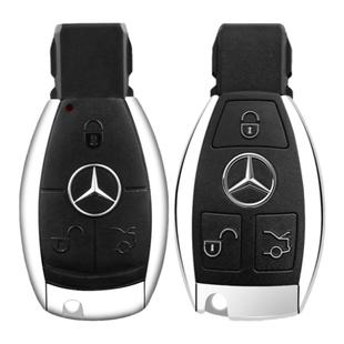 汽车钥匙遥控器维修主板漏电摔坏失灵按键脱落奥迪宝马奔驰等车型