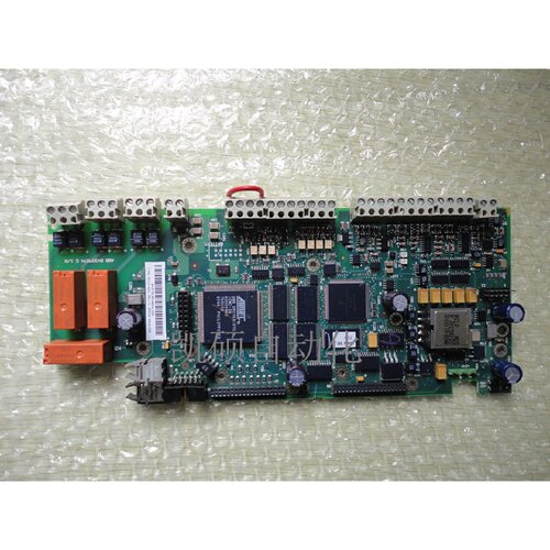议价RM10正品RMI002CACS550变频器cpu板RMIO02C01C11C12C