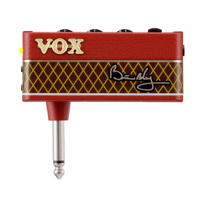 VOXAMPLUG2皇后乐队签名款耳放