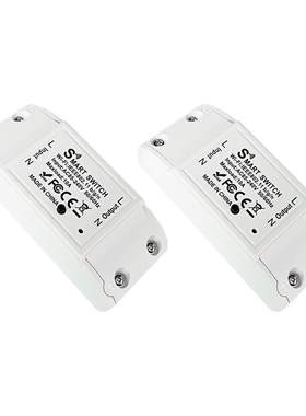 wifi通断器手机无线开关智能遥控