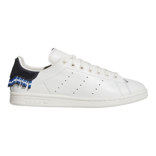 Adidas/阿迪达斯正品2025三叶草男女日常透气低帮系带板鞋JR0022