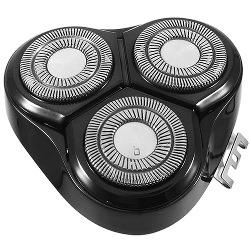 适用飞科剃须刀FS370 371 372 373刀头配件390 391 5刀架头盖中座