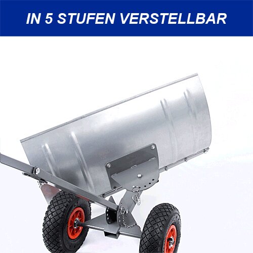 厂家直销经济实用的小型金属推雪铲，小型轮式推雪铲，爆款推雪铲