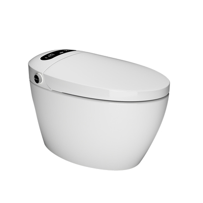 维卫脚触操控自动翻盖炫彩旋钮