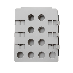 衣柜叠衣板懒人叠衣服神器折叠T恤裤子衣服整理神器分层收纳隔板