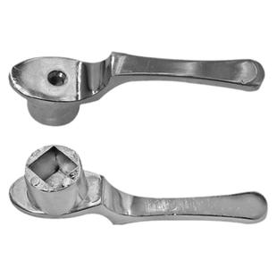 燃气灶猛火灶广式灶天然气液化气煤气灶气阀手柄阀门把手开关配件