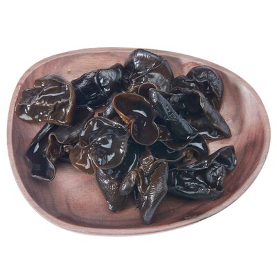 东北特产农家黑木耳干货小碗耳