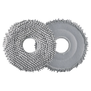 抗菌旋转拖布（标配2对）适用型号见主图--入会享99-20