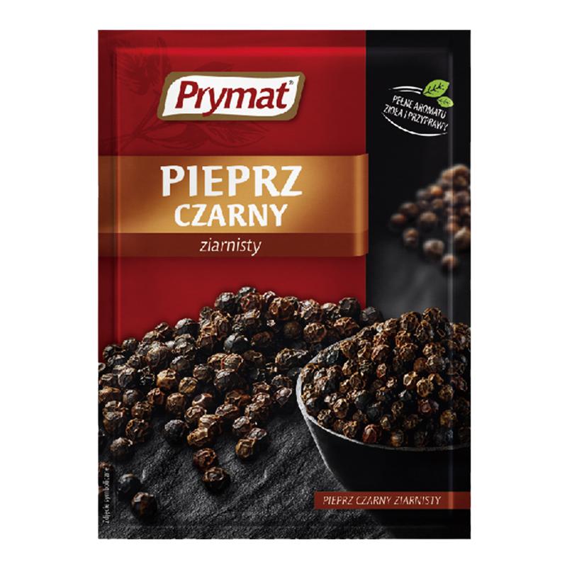 波美黑胡椒粒现磨黑胡椒粉调味料包香料家用牛排烤肉专用胡辣汤