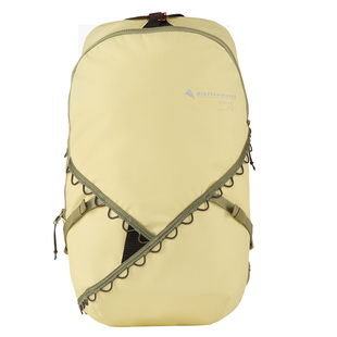 Klattermusen攀山鼠 户外登山攀岩背包20L布利 新品 10167