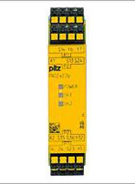 议价原装正品pilz 784135 PNOZ e2.2p C 24VDC 2so 特价销售询价