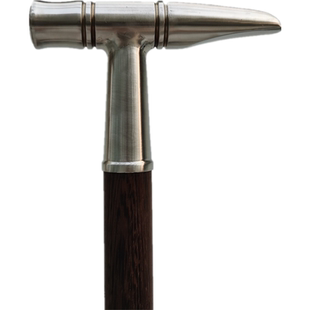 少林达摩杖禅杖拐杖武术棍牛角拐杖僧杖健身杖戒杖手杖斧店长推荐