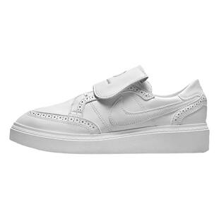 Nike Kwondo 1 PEACEMINUSONE权志龙黑白4.0 3.0小雏菊DH2482-101