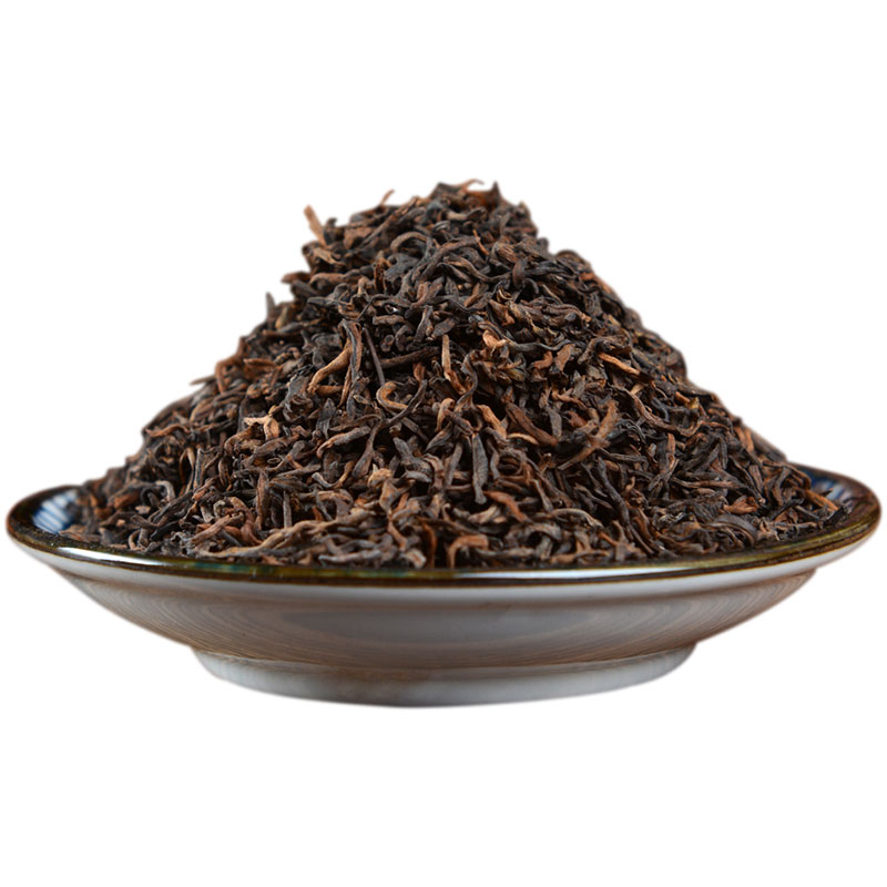 罐装易武正山浓香型云南普洱茶
