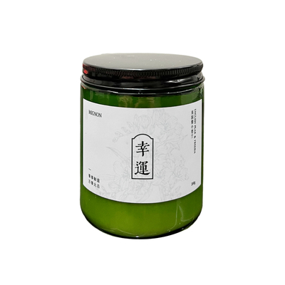 Mignon植物精油室内助眠香薰蜡烛