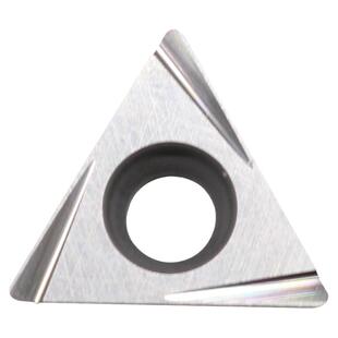 金属陶瓷数控外圆车刀片 TCGT110204L-4W TCGT1102404R-4W MC2010
