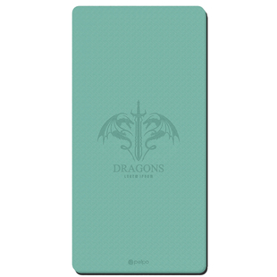 派普男士家用健身垫训练垫加宽加厚加长防滑训练瑜伽垫男地垫运动