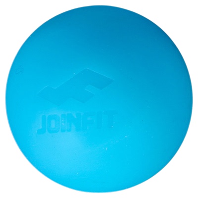 joinfit肌肉放松经络颈膜健身球