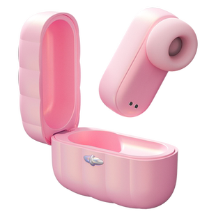 司沃康svakom尔姬跳蛋自慰器女性吮吸成人情趣用品玩具耳姬斯沃康