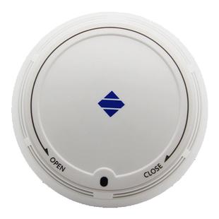 泛海三江烟感JTY-GD-930烟感器温感消防报警智能编码型烟雾报警器