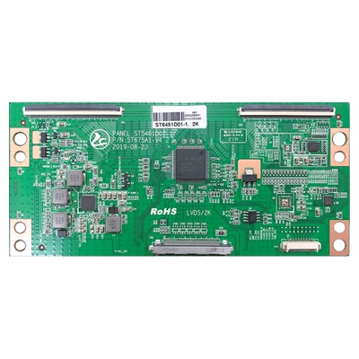 ST5461D07-1逻辑板ST6451D01-1