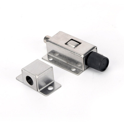 DK611不锈钢插销锌合金久江