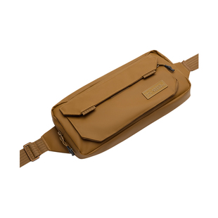 安德玛官方UA Triumph 男女情侣运动休闲跑步便携斜挎包1384665