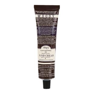 法国润培roopy馥奇香水护手霜女融雪之时秋冬保湿补水防干裂檀香